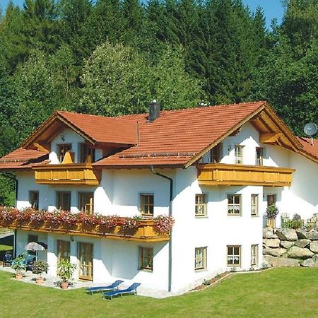 Ferienwohnung Reisinger Arnbruck Exterior foto