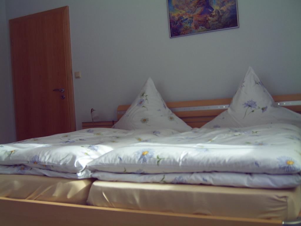 Ferienwohnung Reisinger Arnbruck Zimmer foto